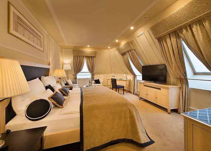 Loft Hotel Bratysława