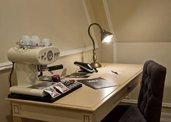 Loft Hotell Bratislava