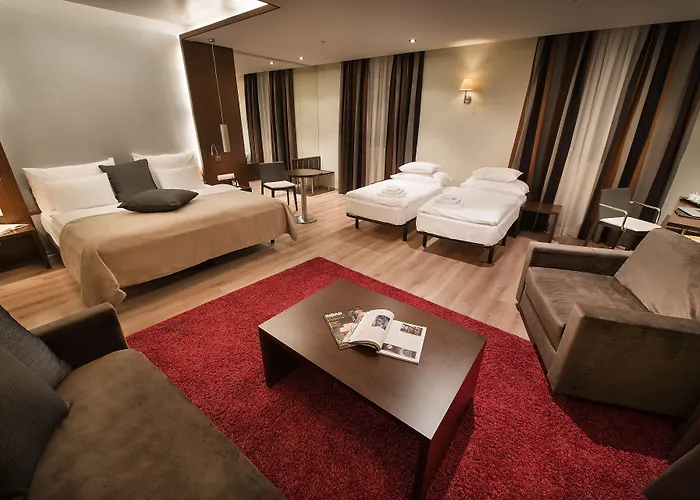 Loft 4* Bratysława
